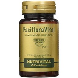Passiflore Vital 120comp