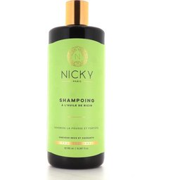 Shampoo Ricin 500ml