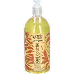 GEL Douche Cosm'ethik 1L - Argan