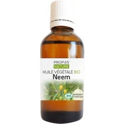 Huile Vegetal Avocat 50ml