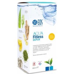 Aqua Fitless Depur 500Ml