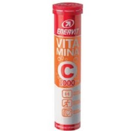 Vitamin C1000 20 Comprimés