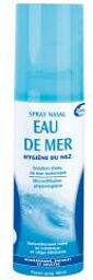 Eau de Mer Spray Nasal 100 ml - Spray 100 ml