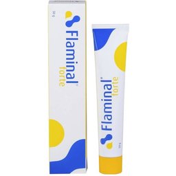 Forte Tube 50g