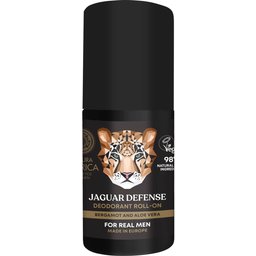 Déodorant Roll-On Jaguar Defense 50ml