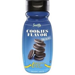 Sirop Goût Cookie Bio 320ml
