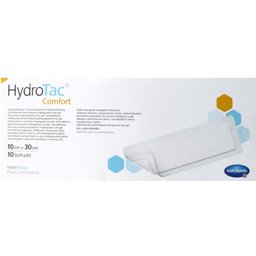 HydroTac® Comfort 30 x 10 cm