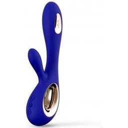 Soraya Wave Midnight Blue 1pc