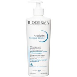 Atoderm Intensive Baume Ultra-Apaisant 500ml
