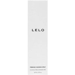 Premium Cleaning Spray 60ml
