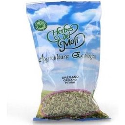 Orégano Hojas 30 Gr *