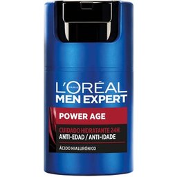 L'Oreal Men Expert Power Age Soin Anti-Age 50ml