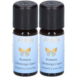 Huile essentielle Romarin