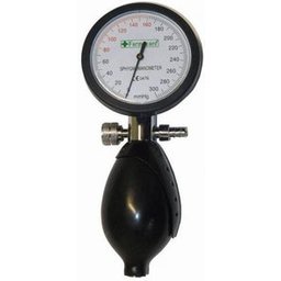 Aneroid Hand Sphygmoman 1ut