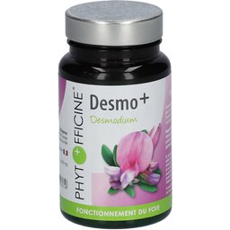 Desmo+ d'origine végétale