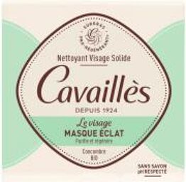 Rogé Nettoyant Solide Masque Éclat Visage 70 g - Pain 70 g