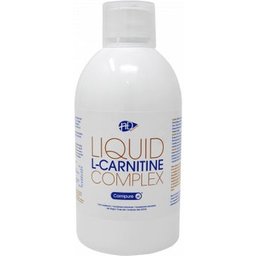 Liquid L-Carnitine Complex 500ml