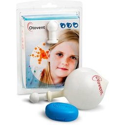 Autoventilation Oreille 1 Unité