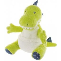 Bouillotte Graine Dinosaure 18 Mois