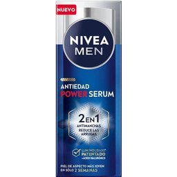 Men Power Sérum Anti-Idade 30ml