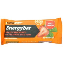 Barre énergétique Abricot 35G