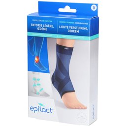 Chevillère de Maintien Taille 5