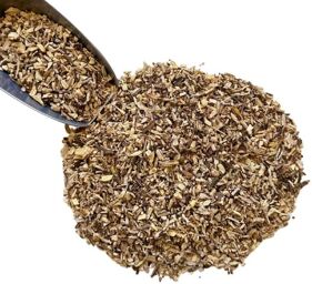 Tisane Bugrane (Arrête de boeuf) racine 1 KILO GRS Ononis spinosa.