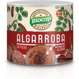 Poudre de caroube Bio 250g