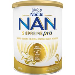 Nestlé Supreme 3 800g
