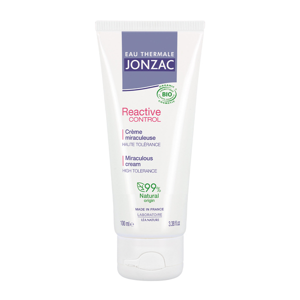 Reactive Control Crème Miraculeuse Bio 100ml