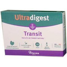 Ultradigest Transit 10caps