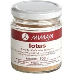 Lotus en poudre Pot 100 g