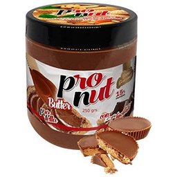 Pronut Peanut Cream + 250g