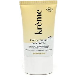 Crème Mains Concentrée 40ml
