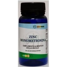 Zinc Monometionina 100caps
