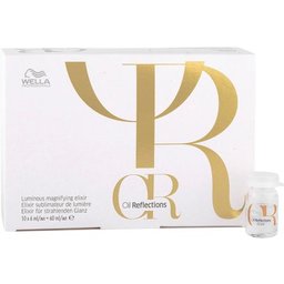 Oil Reflections Elixir Hair Treatment 10x6ml