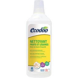 Nettoyant désinfectant pour fruits 750ml