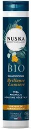Shampoing Brillance Lumière Bio 230 ml - Flacon 230 ml