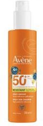Solaire Spray Corps Enfant SPF50+ 200 ML - Spray 200 ml