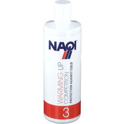 Naqi® Warming Up Competition 3