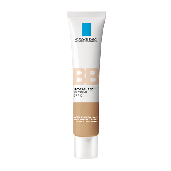 Hydraphase HA BB Crème SPF15 Teinte Medium 40ml