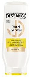 Nutri-Extrême Soin Démêlant Anti-Dessèchement Cheveux Secs 225 ml - Flacon