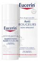 Antirougeurs Soin Apaisant 50 ml - Flacon Airless 50 ml