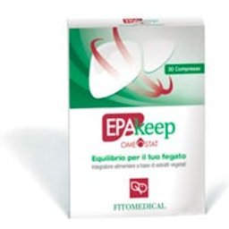 Epakeep 30comp