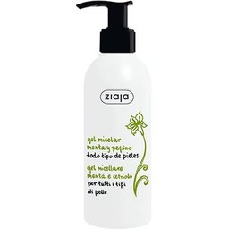 Pepino Y Menta Gel Limpiador Micelar 200ml