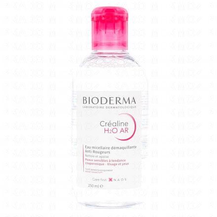 Créaline - H2O AR solution micellaire 250ml