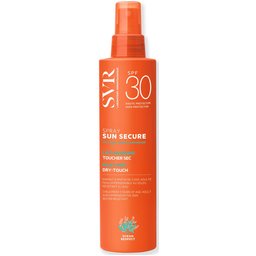 Sun Secure Spray Lait En Brume SPF30 200ml