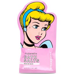 Sels de bain Cendrillon Disney Pop Mad Beauty