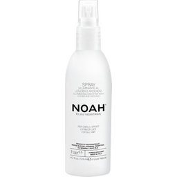 Spray Illuminant Jojoba et Avocat Hair 5.5 125ml