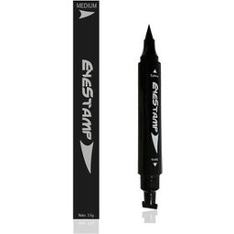 Eyeliner + Eyeline Medium Stamp